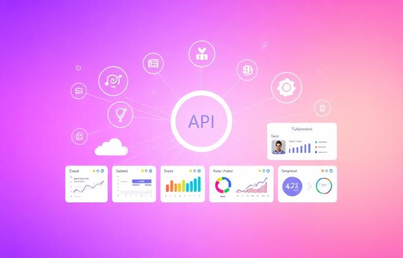 Telecom API Ecosystem