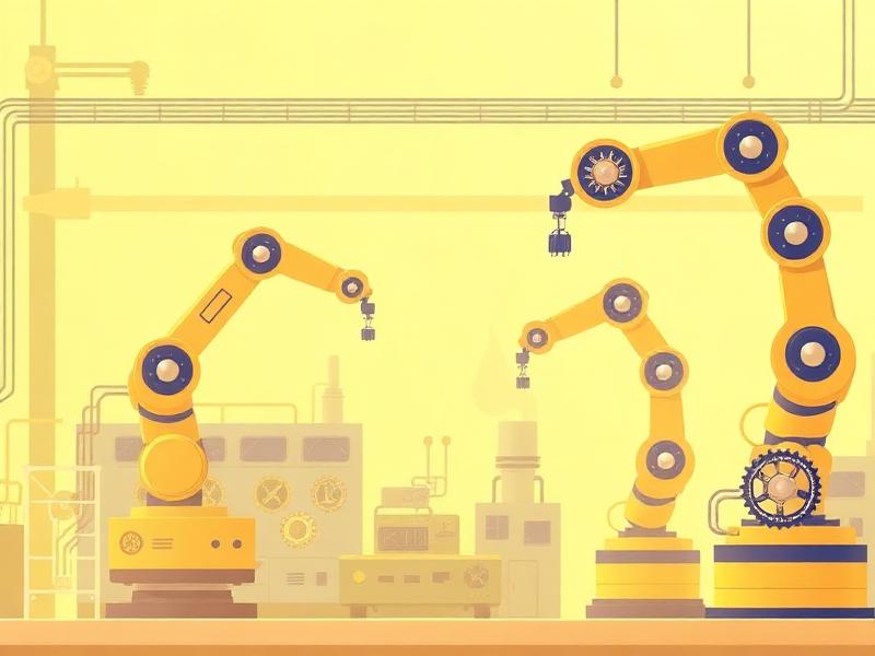 Manufacturing