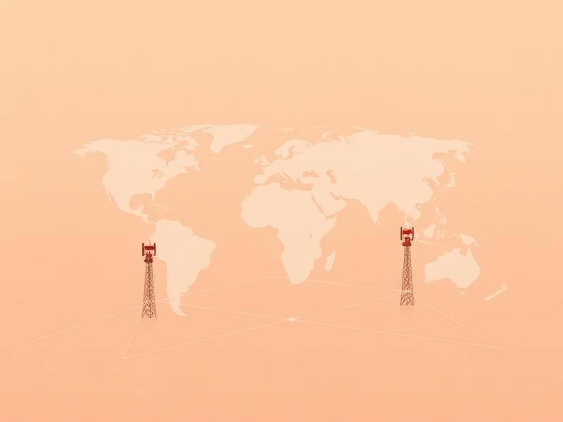 Telecommunications